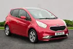 2019 Kia Venga