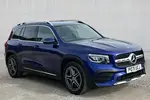 2021 Mercedes-Benz GLB