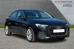 2021 Audi A1