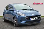 2025 Hyundai i10