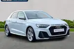 2020 Audi A1