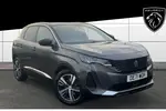2022 Peugeot 3008