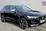 2019 Volvo XC60
