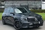 2023 Mercedes-Benz GLB