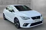 2022 SEAT Ibiza