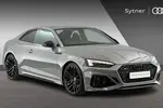 2023 Audi RS5