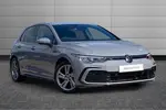 2024 Volkswagen Golf