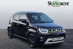 2023 Suzuki Ignis