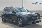 2022 Mercedes-Benz EQB