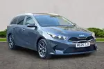 2025 Kia Ceed SW
