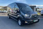 2022 Ford Transit
