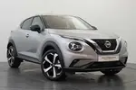 2023 Nissan Juke