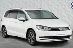 2023 Volkswagen Touran