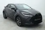 2024 Toyota C-HR