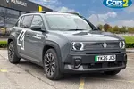 2025 Renault 4