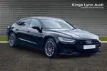 2022 Audi A7