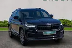 2023 Skoda Kodiaq