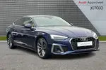 2022 Audi A5 Sportback