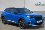 2022 Peugeot 2008