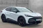 2026 Cupra Tavascan