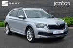 2020 Skoda Kamiq