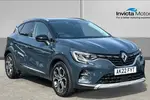 2022 Renault Captur