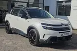 2020 Citroen C5 Aircross