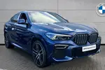 2022 BMW X6