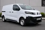 2026 Peugeot Expert