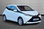 2016 Toyota Aygo