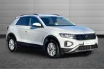 2023 Volkswagen T-Roc