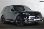 2026 Land Rover Range Rover Sport
