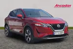 2022 Nissan Qashqai