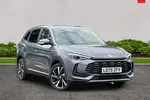 2025 MG ZS