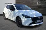 2023 Mazda 2