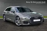 2023 Audi A6