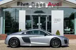 2018 Audi R8