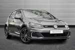 2018 Volkswagen Golf GTE