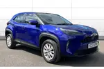 2023 Toyota Yaris Cross