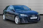 2022 Audi A1