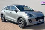 2024 Ford Puma