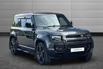 2022 Land Rover Defender
