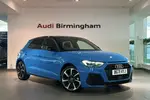 2021 Audi A1