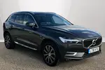 2018 Volvo XC60