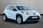 2024 Toyota Aygo X