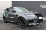 2019 Land Rover Range Rover Sport