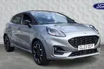 2023 Ford Puma