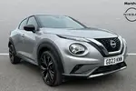 2023 Nissan Juke