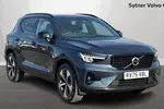 2025 Volvo XC40