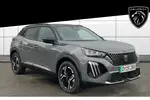 2025 Peugeot e-2008